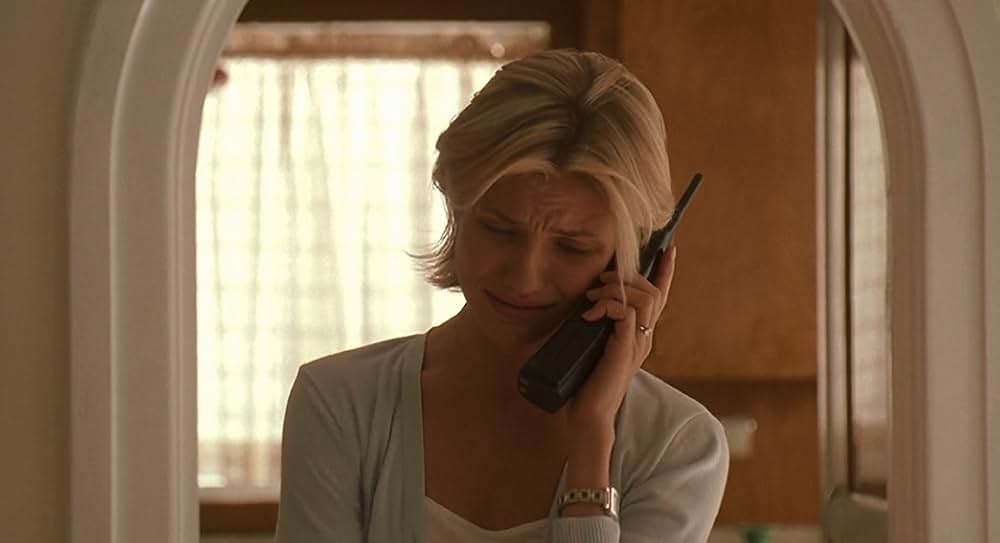 ベリー・バッド・ウェディングの画像