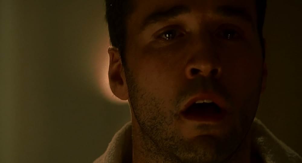 ベリー・バッド・ウェディングの画像