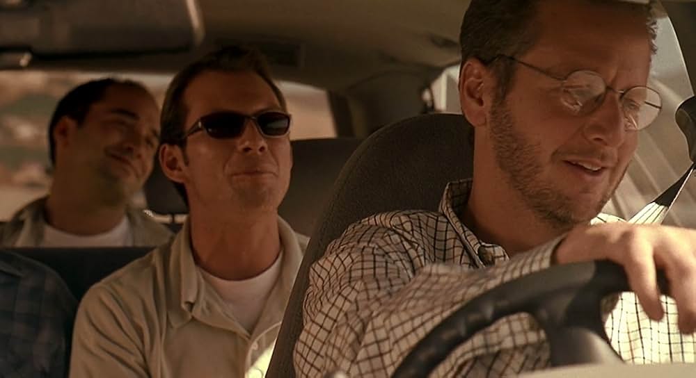 ベリー・バッド・ウェディングの画像