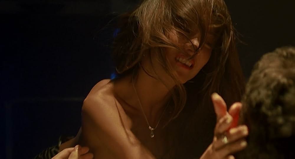 ベリー・バッド・ウェディングの画像