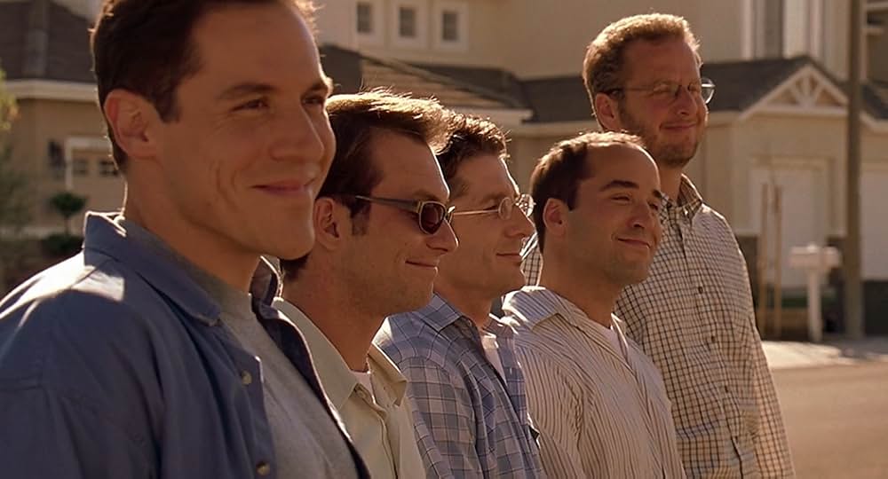 ベリー・バッド・ウェディングの画像