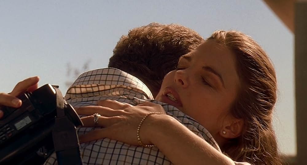 ベリー・バッド・ウェディングの画像