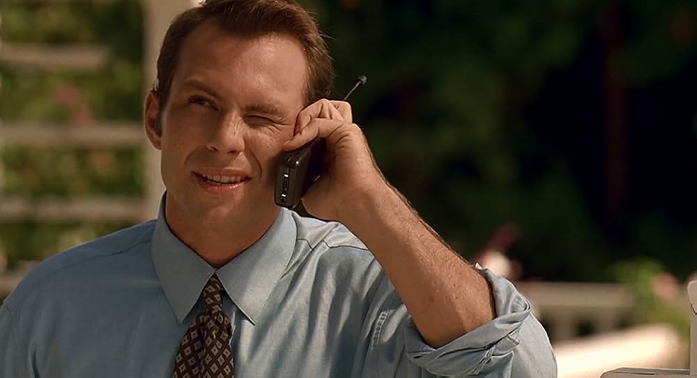 ベリー・バッド・ウェディングの画像