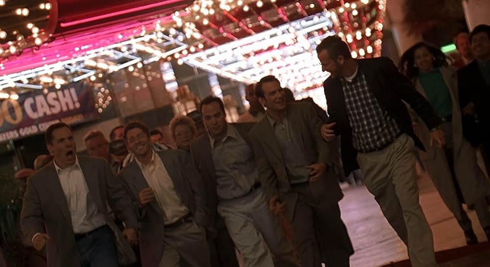 ベリー・バッド・ウェディングの画像