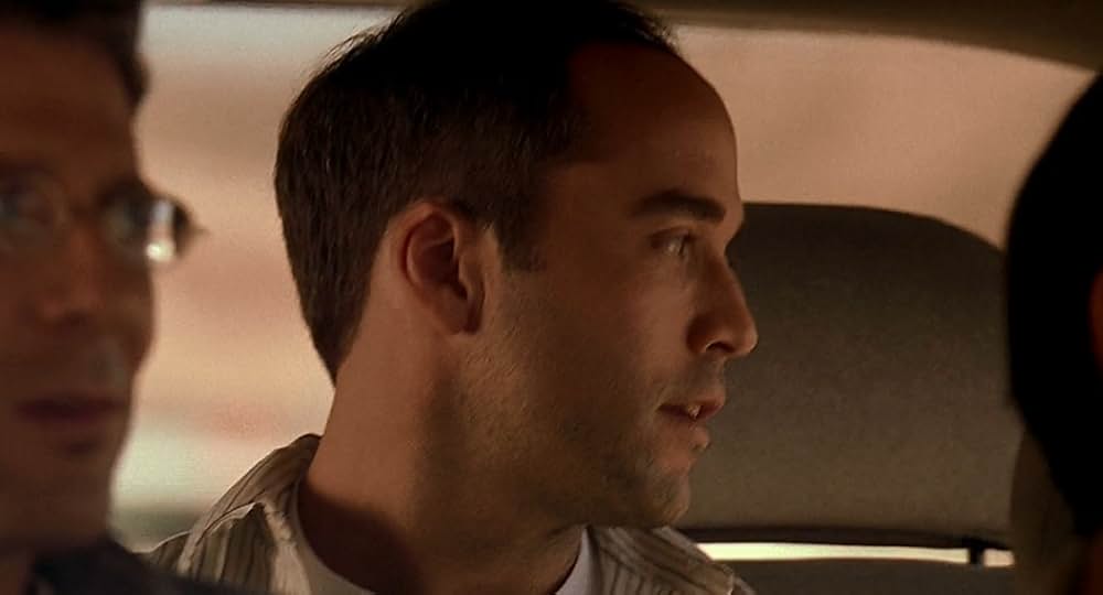 ベリー・バッド・ウェディングの画像