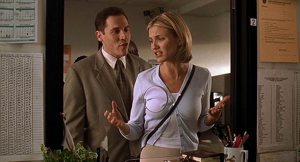 ベリー・バッド・ウェディングの画像