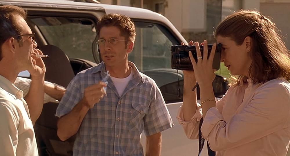 ベリー・バッド・ウェディングの画像