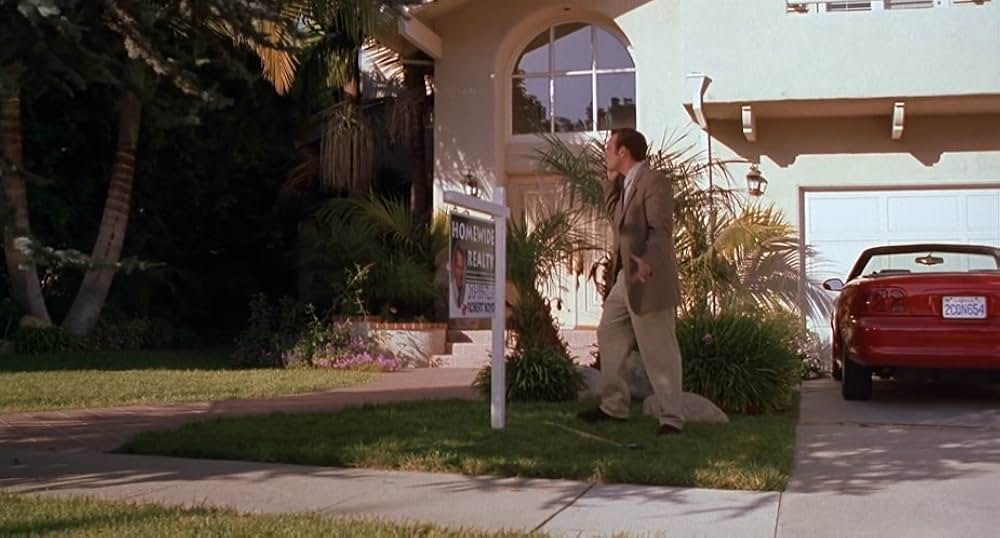 ベリー・バッド・ウェディングの画像