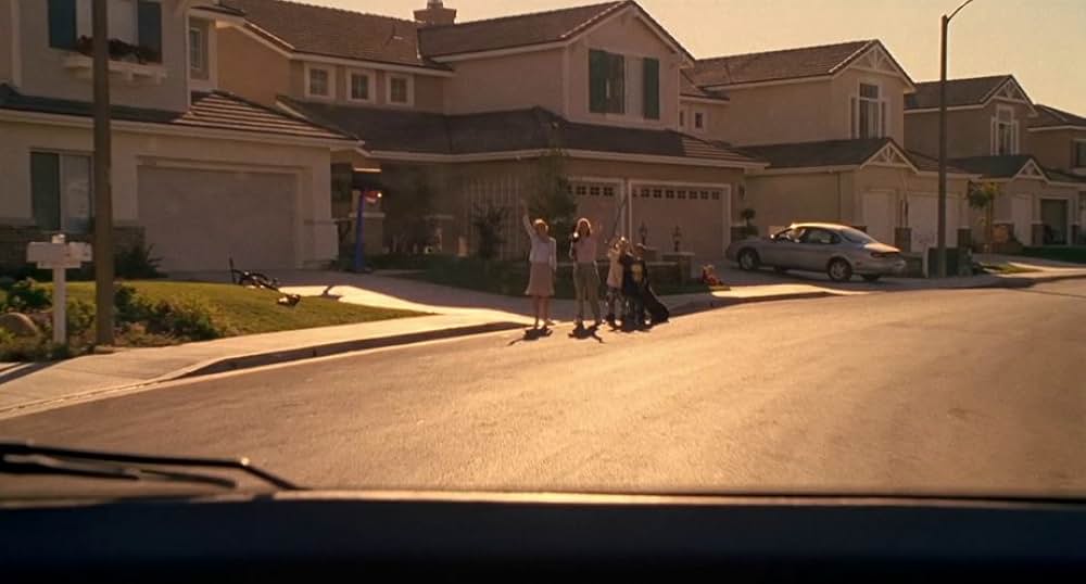 ベリー・バッド・ウェディングの画像