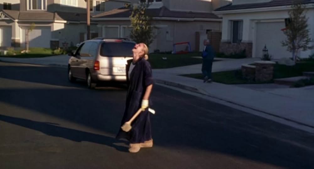 ベリー・バッド・ウェディングの画像