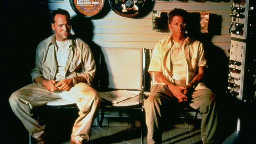 ベリー・バッド・ウェディングの画像