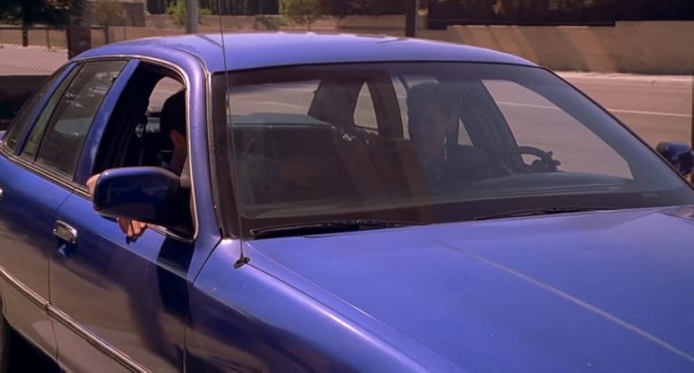 ベリー・バッド・ウェディングの画像