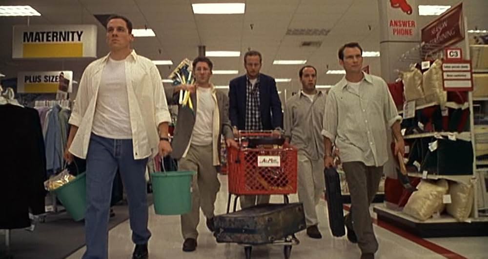 ベリー・バッド・ウェディングの画像