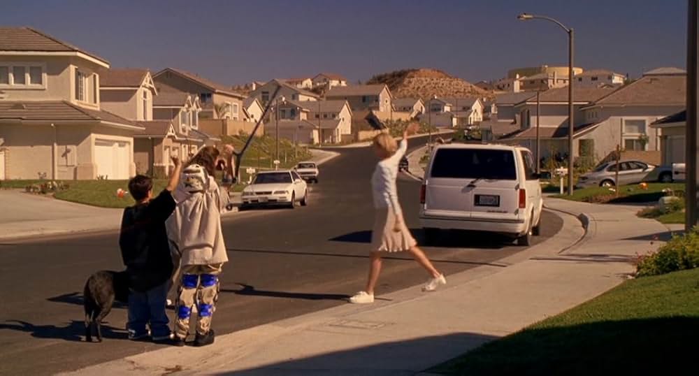 ベリー・バッド・ウェディングの画像