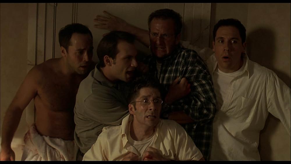 ベリー・バッド・ウェディングの画像