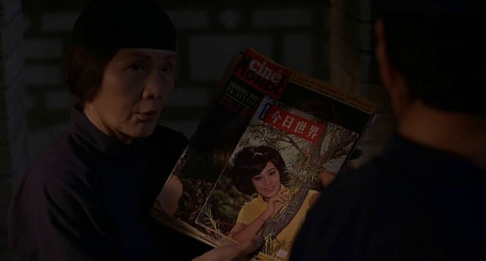 エム・バタフライの画像