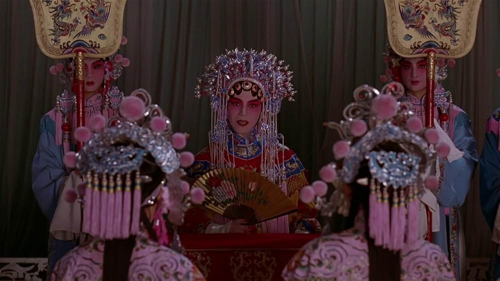 エム・バタフライの画像