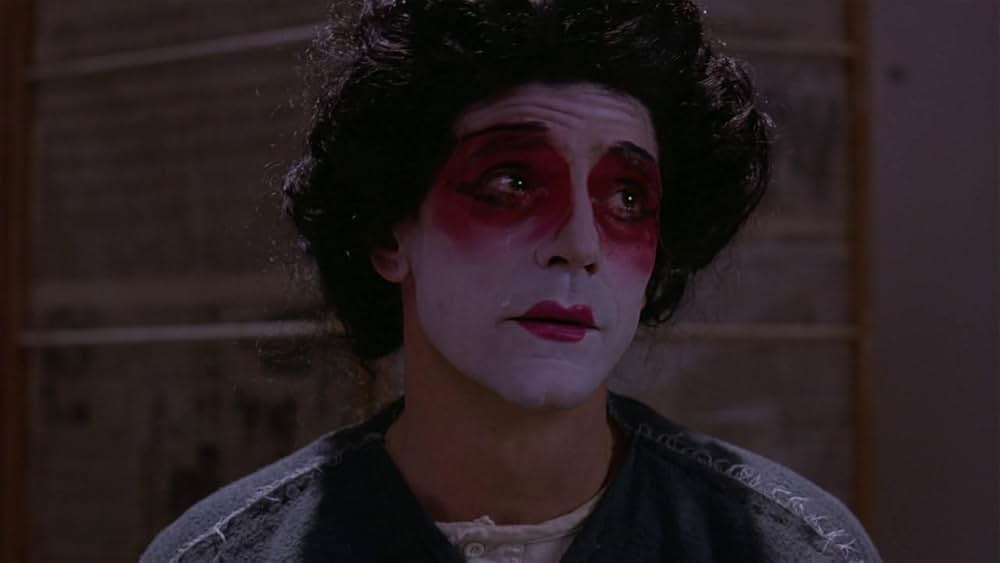 エム・バタフライの画像