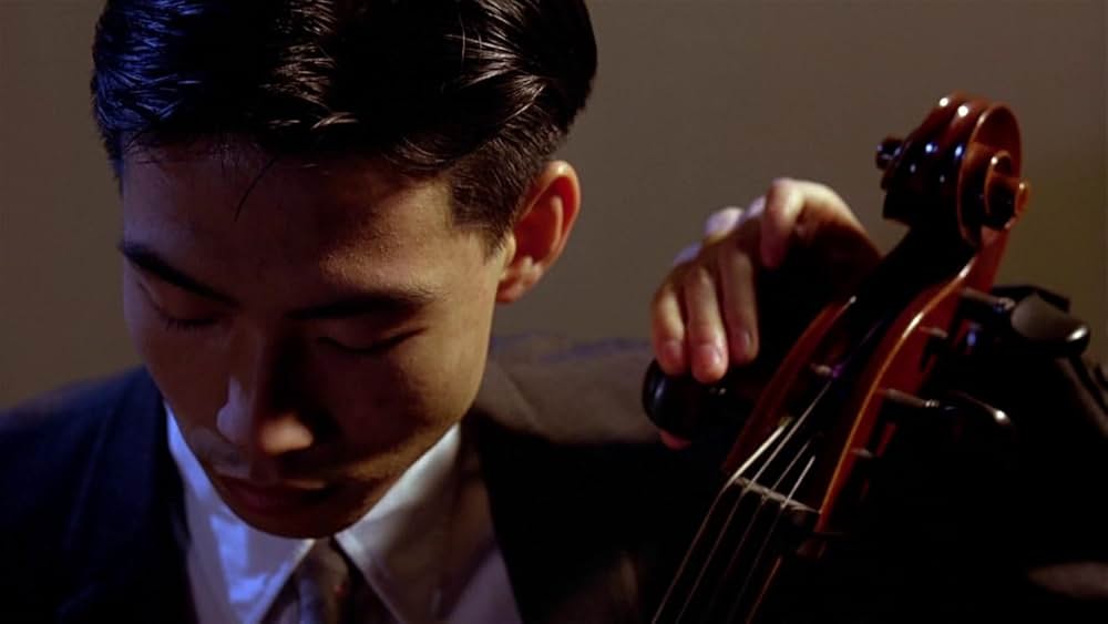 エム・バタフライの画像