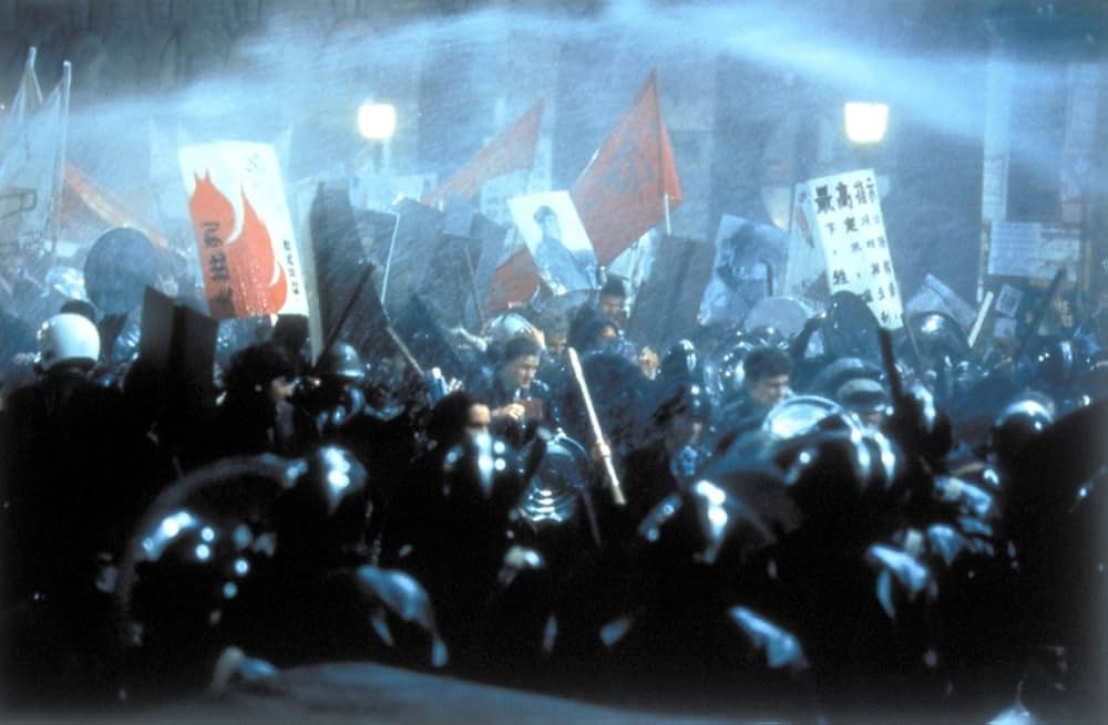 エム・バタフライの画像