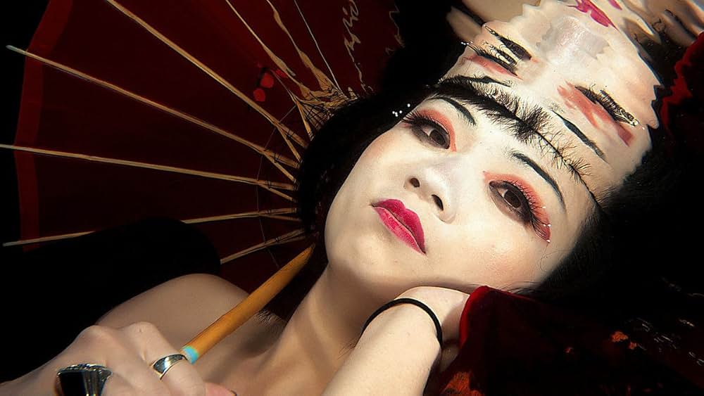 エム・バタフライの画像