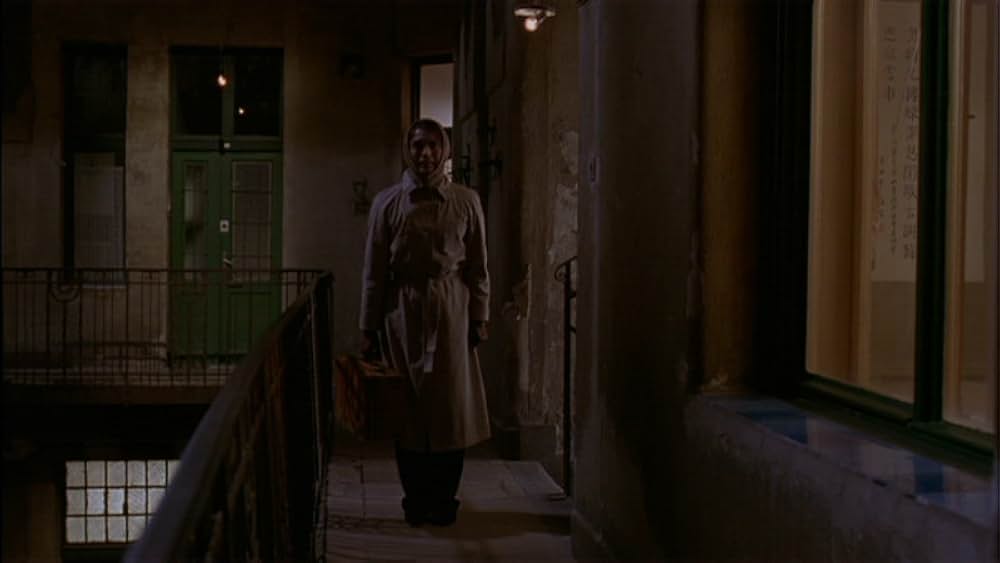 エム・バタフライの画像