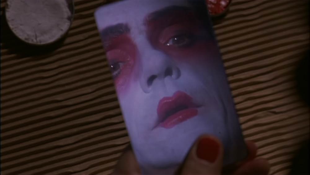 エム・バタフライの画像