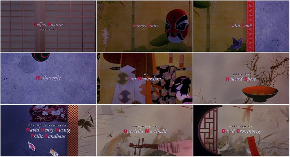 エム・バタフライの画像