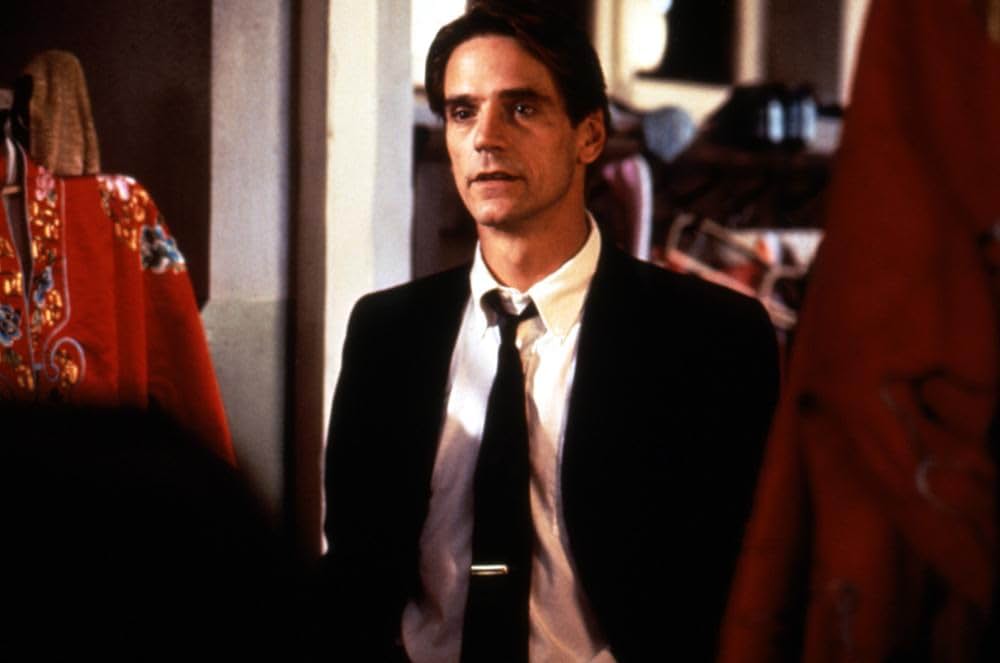 エム・バタフライの画像