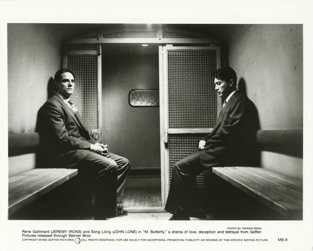 エム・バタフライの画像