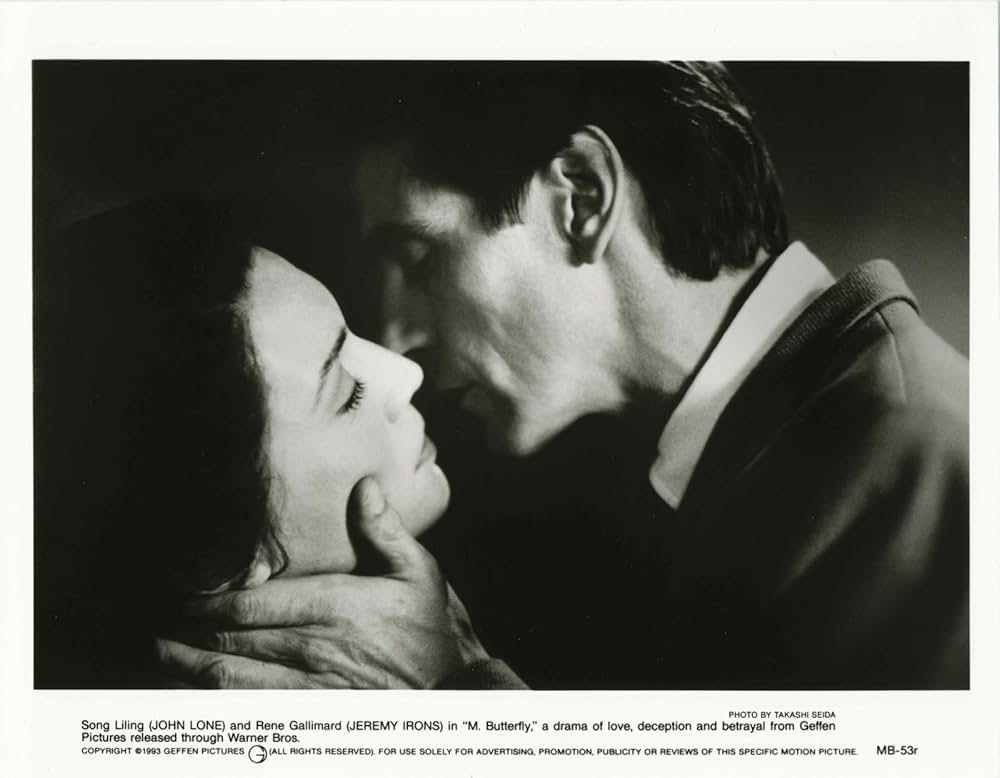 エム・バタフライの画像