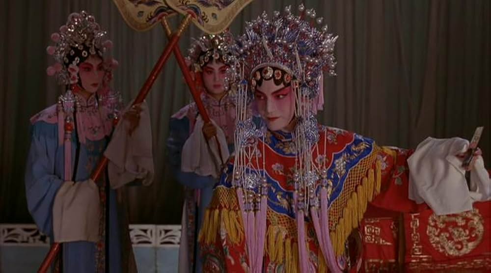 エム・バタフライの画像