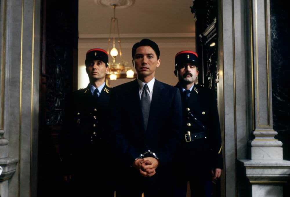 エム・バタフライの画像