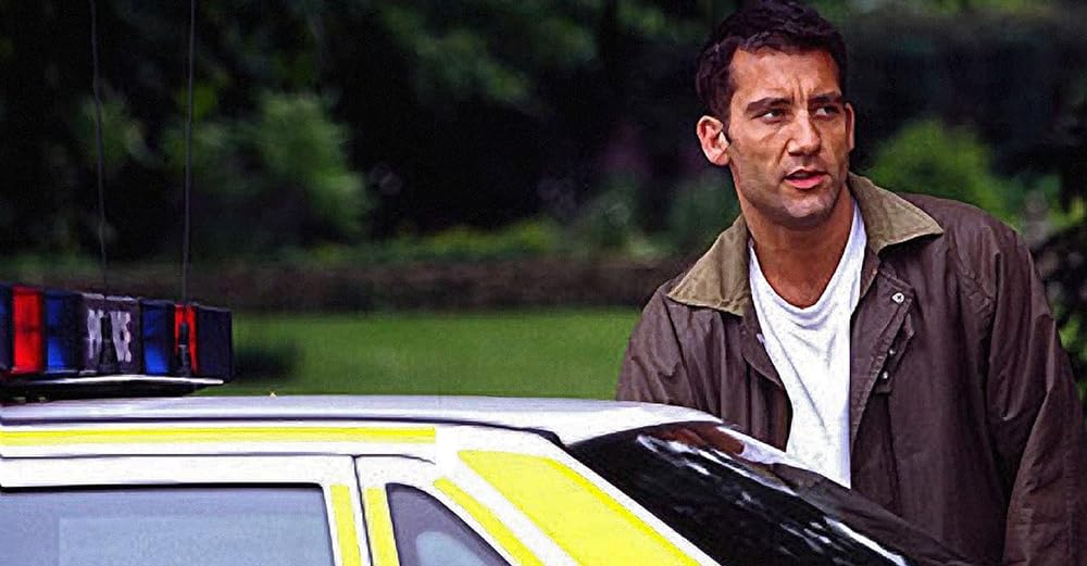 「グリーンフィンガーズ」クライブ・オーウェンの画像