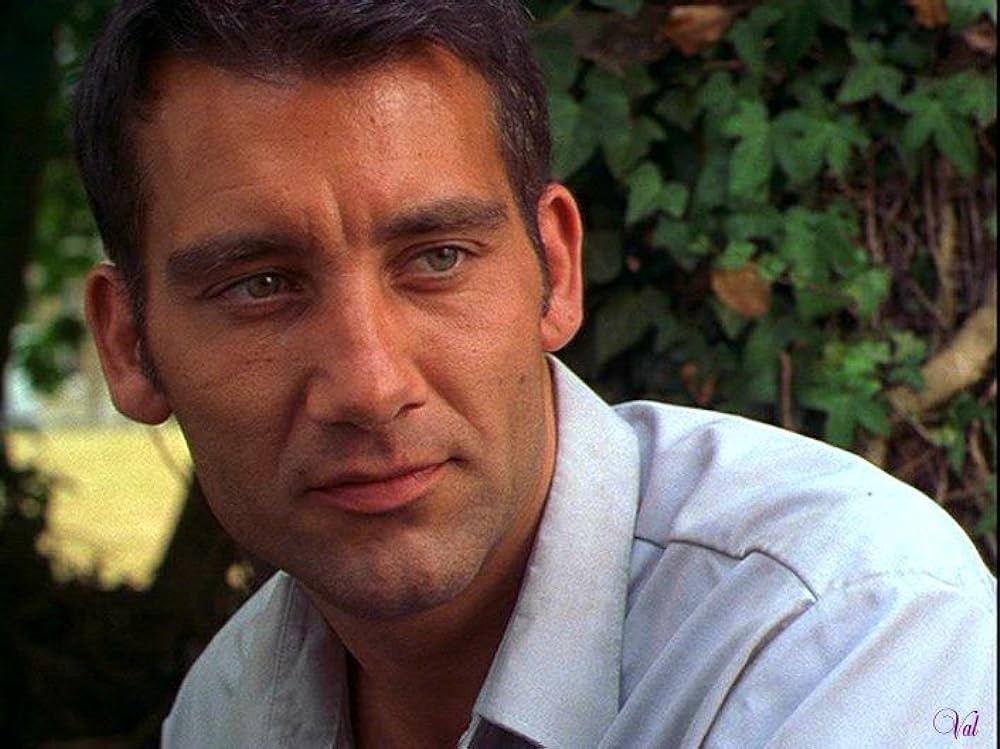 「グリーンフィンガーズ」クライブ・オーウェンの画像