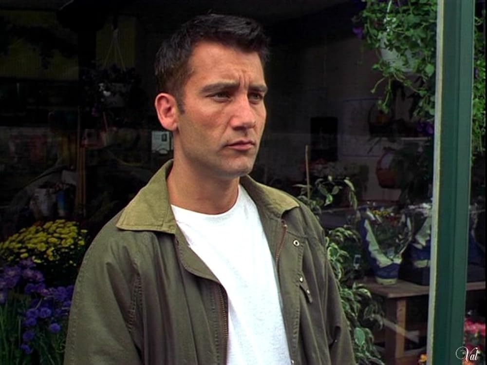 「グリーンフィンガーズ」クライブ・オーウェンの画像