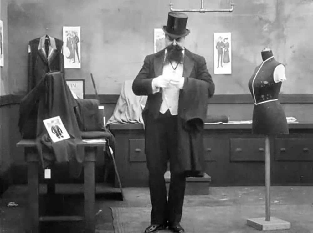 チャップリンの伯爵の画像