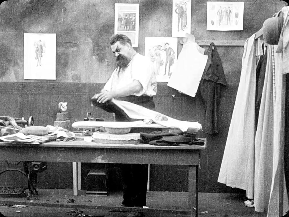 チャップリンの伯爵の画像