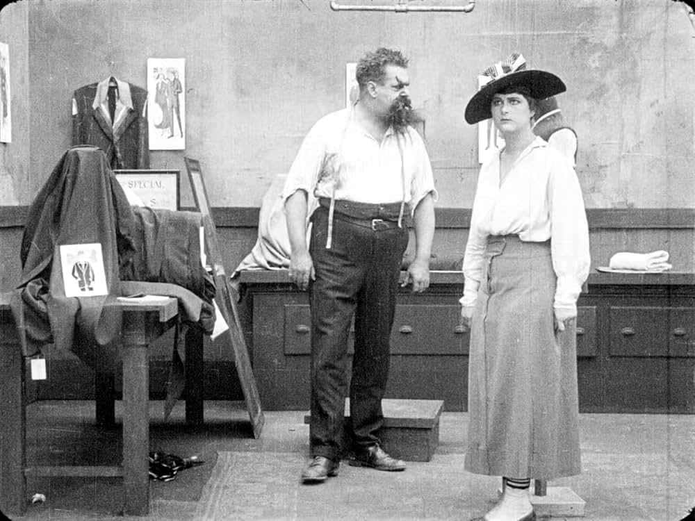 チャップリンの伯爵の画像