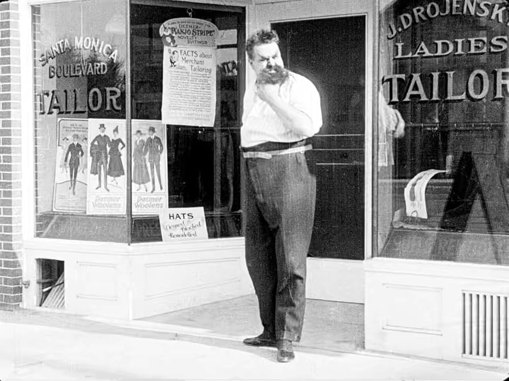 チャップリンの伯爵の画像