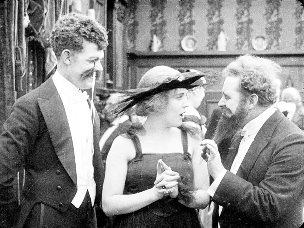 チャップリンの伯爵の画像