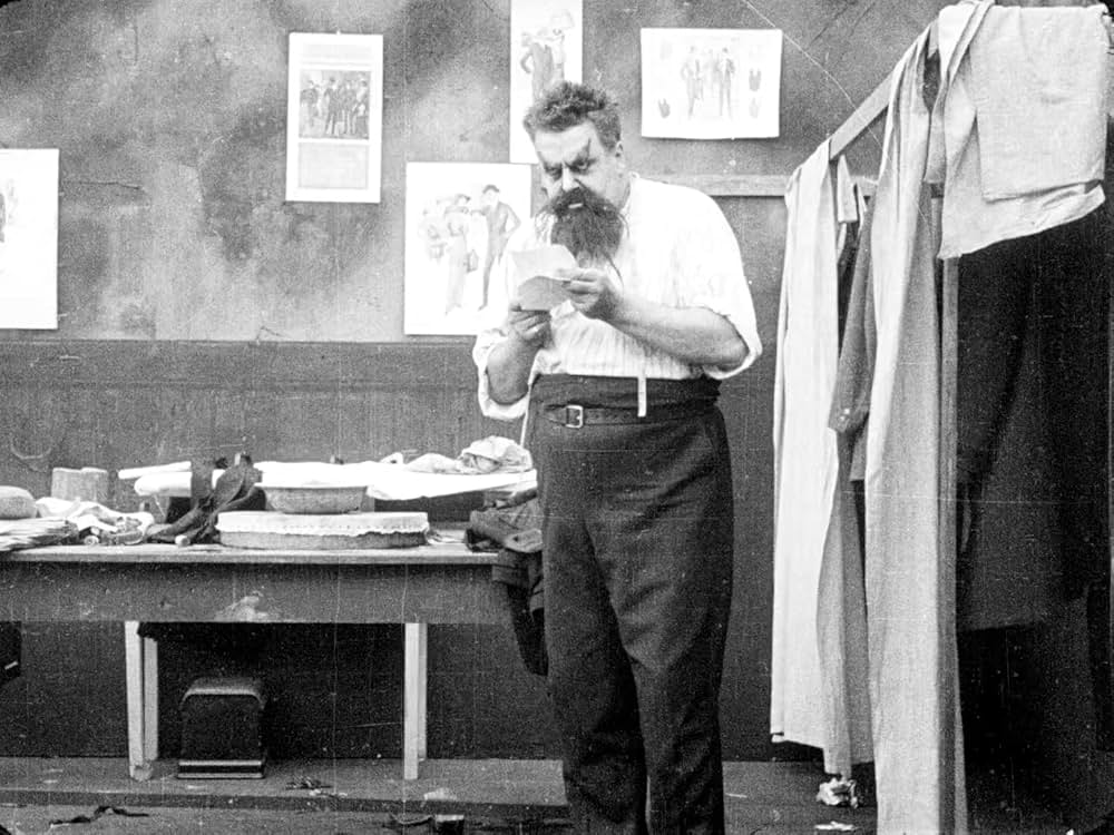 チャップリンの伯爵の画像