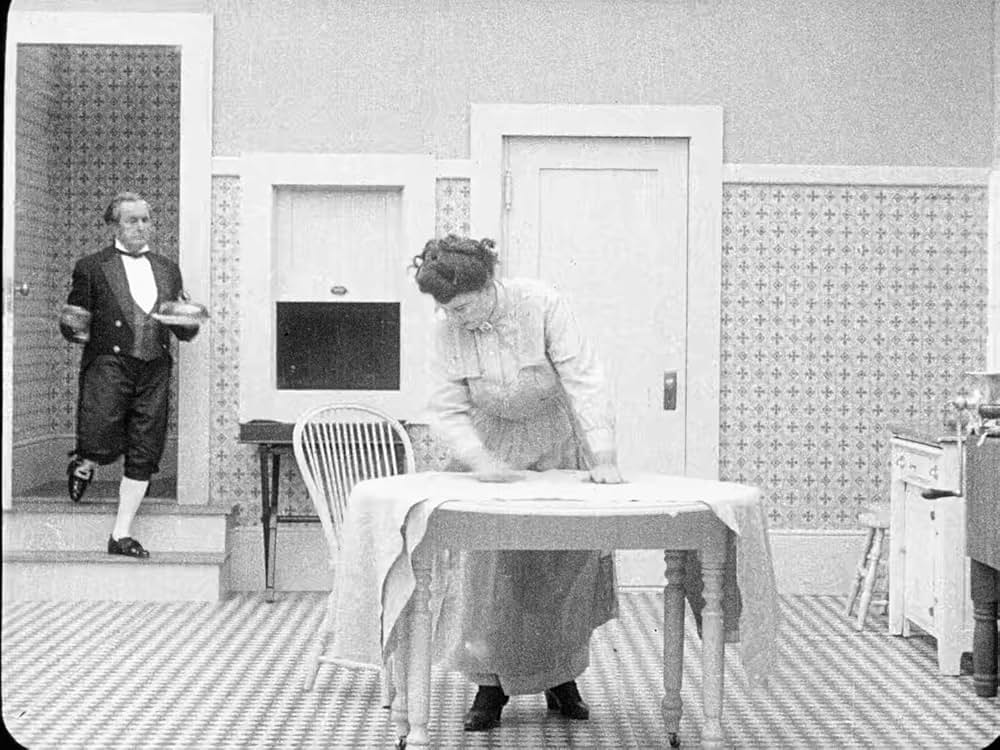 チャップリンの伯爵の画像