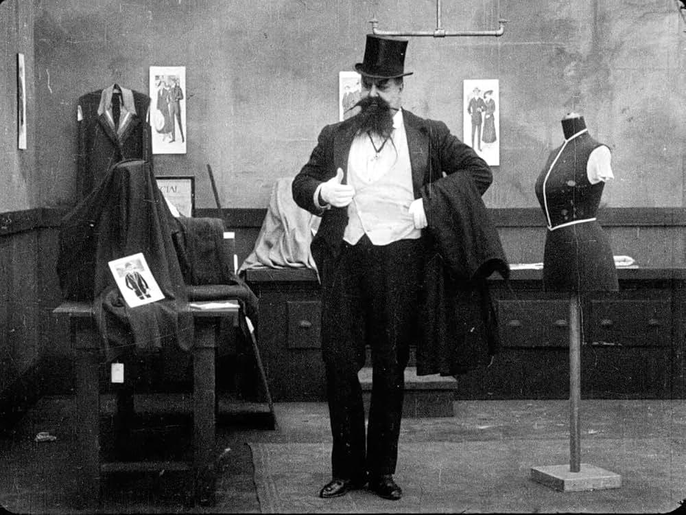 チャップリンの伯爵の画像