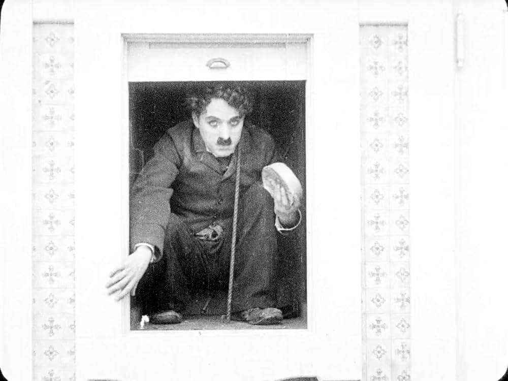 チャップリンの伯爵の画像