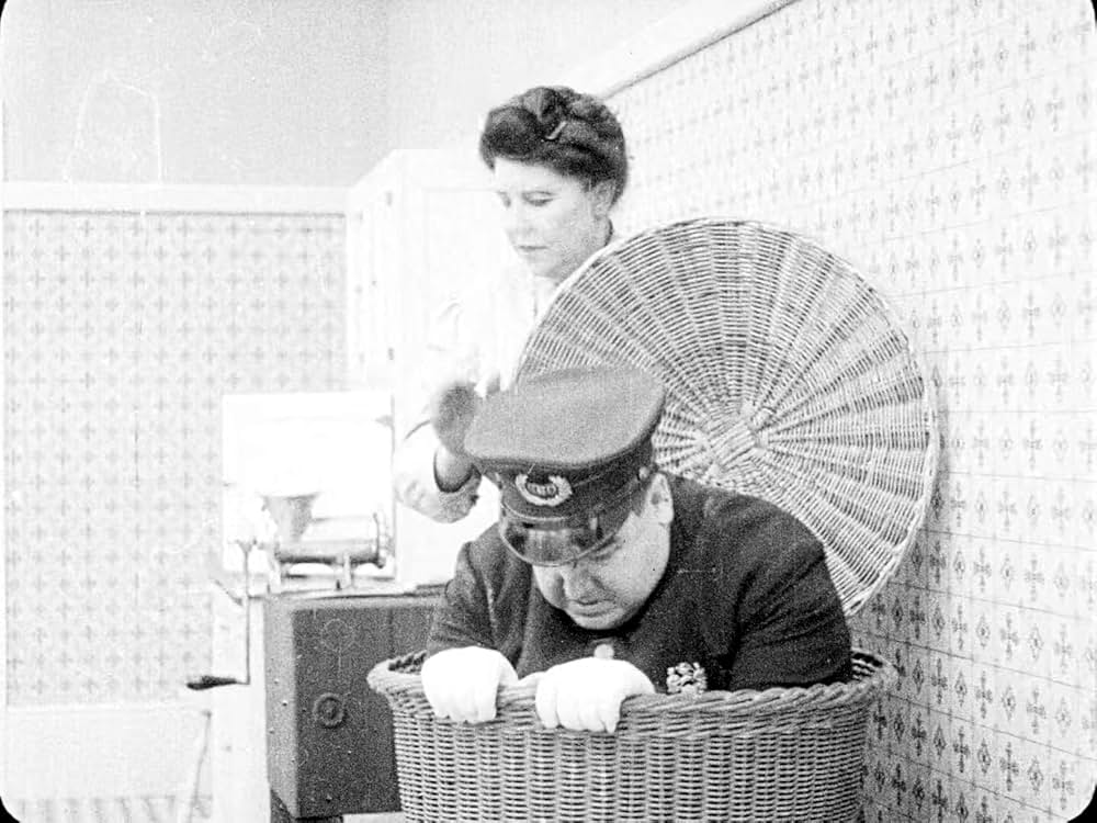 チャップリンの伯爵の画像