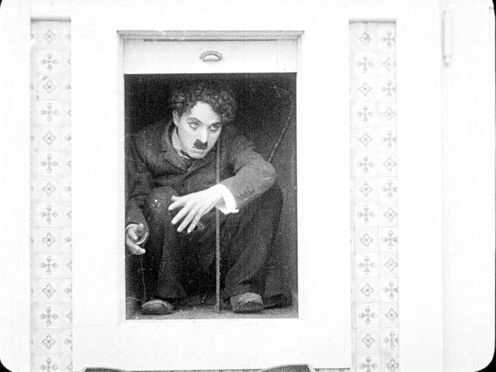 チャップリンの伯爵の画像