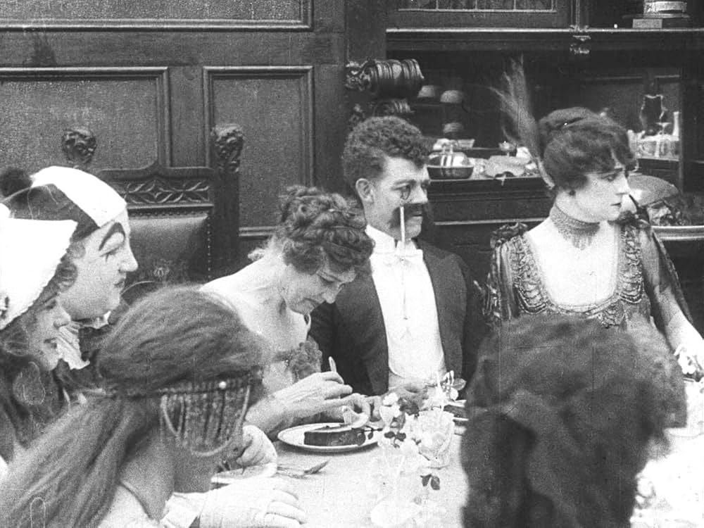 チャップリンの伯爵の画像