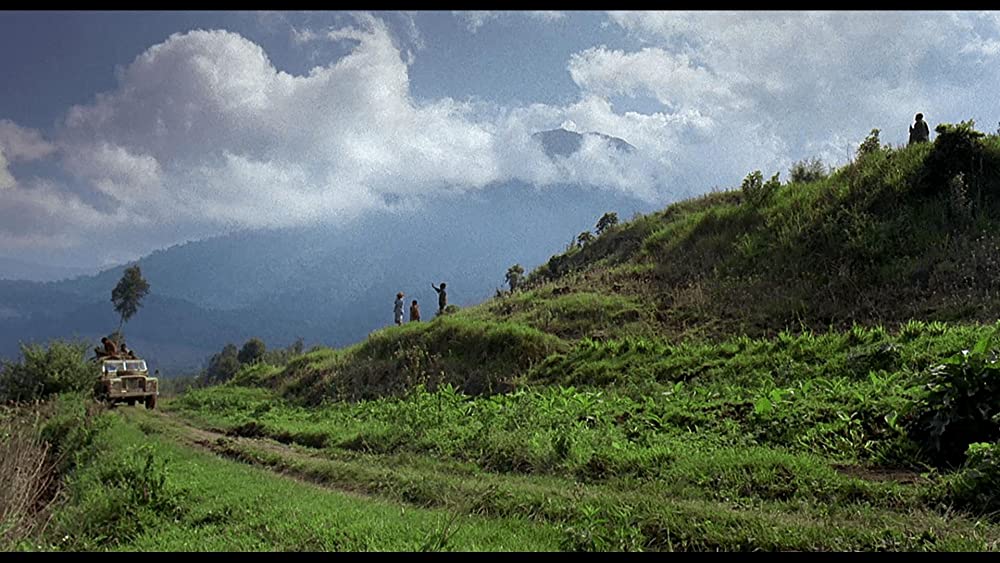 愛は霧のかなたにの画像
