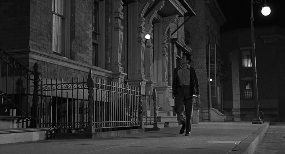 「殺人地帯U・S・A」クリフ・ロバートソンの画像